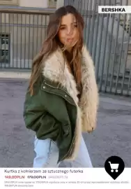 Bershka gazetka tydzień 4 Strona 9