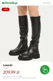 Eobuwie gazetka Strona 10