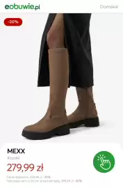 Eobuwie gazetka Strona 11