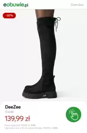 Eobuwie gazetka Strona 2