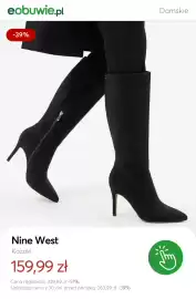 Eobuwie gazetka Strona 3