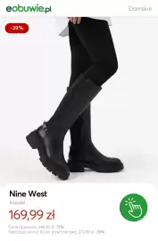 Eobuwie gazetka Strona 5