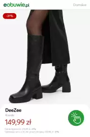 Eobuwie gazetka Strona 6