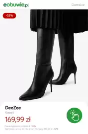 Eobuwie gazetka Strona 9