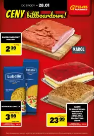 Gram Market gazetka Strona 3