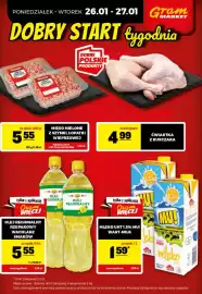 Gram Market gazetka Strona 4