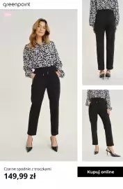 Greenpoint gazetka tydzień 4 Strona 3