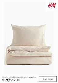 H&M gazetka Strona 10
