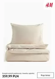 H&M gazetka Strona 10