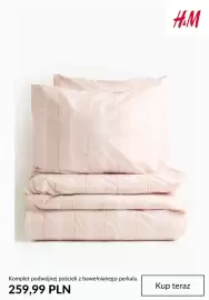 H&M gazetka Strona 4