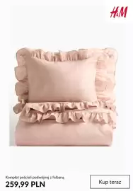 H&M gazetka Strona 7