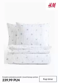 H&M gazetka Strona 8