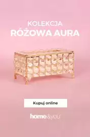 Home&You gazetka Strona 1