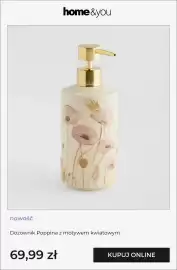 Home&You gazetka Strona 10