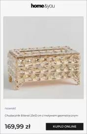 Home&You gazetka Strona 13