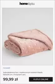 Home&You gazetka Strona 4