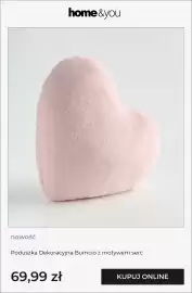 Home&You gazetka Strona 6