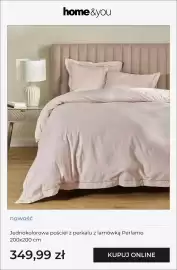 Home&You gazetka Strona 7