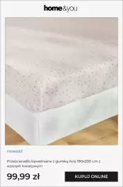 Home&You gazetka Strona 8