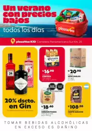 Catálogo Plaza Vea Página 1