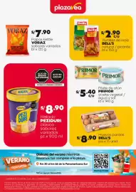 Catálogo Plaza Vea Página 2