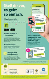 Denns BioMarkt Prospekt Seite 16