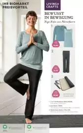 Denns BioMarkt Prospekt Seite 14