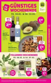 Denns BioMarkt Prospekt Seite 4