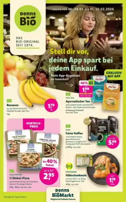 Denns BioMarkt Prospekt (gültig bis 10-02)