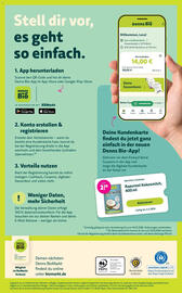 Biomarkt Prospekt Seite 16