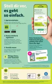 Biomarkt Prospekt Seite 16