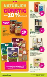 Biomarkt Prospekt Seite 8