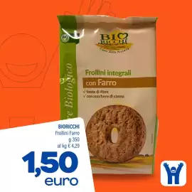 Volantino Hurrà settimana 4 Pagina 3