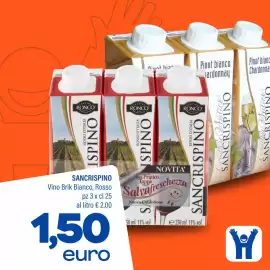 Volantino Hurrà settimana 4 Pagina 4