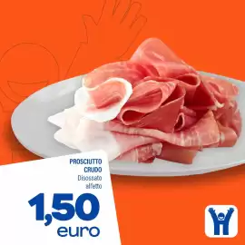 Volantino Hurrà settimana 4 Pagina 5