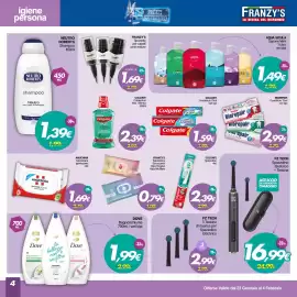 Volantino Franzy's Pagina 4