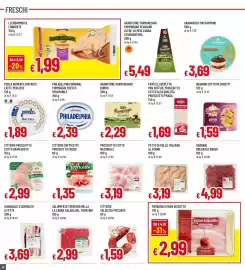 Volantino Famila Superstore Pagina 10