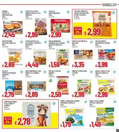 Volantino Famila Superstore Pagina 11