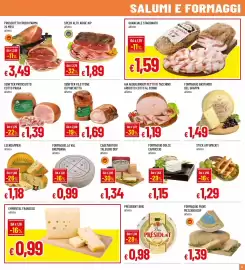 Volantino Famila Superstore Pagina 13