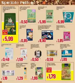 Volantino Famila Superstore Pagina 18