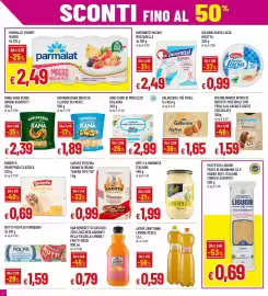 Volantino Famila Superstore Pagina 2