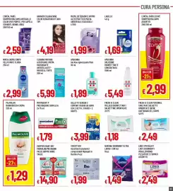 Volantino Famila Superstore Pagina 23