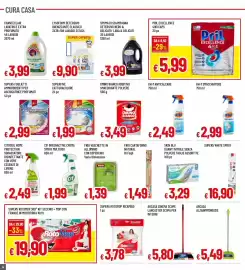 Volantino Famila Superstore Pagina 24