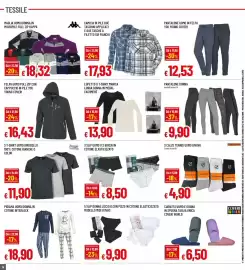 Volantino Famila Superstore Pagina 26