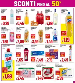 Volantino Famila Superstore Pagina 3