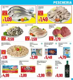 Volantino Famila Superstore Pagina 5