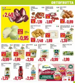 Volantino Famila Superstore Pagina 7
