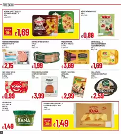 Volantino Famila Superstore Pagina 8