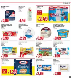 Volantino Famila Superstore Pagina 9
