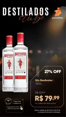 Catálogo Pais e Filhos Supermercados (válido até 25-01)